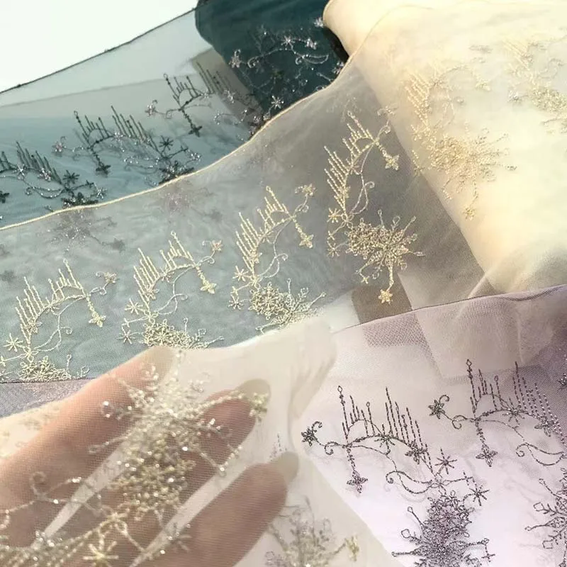 15 ярдов кружевная бейка с вышивкой, кружевная ткань, ручная работа, шитье, сделай сам, кружевная отделка для аксессуаров для одежды
15 ярдов кружевная бейка с вышивкой, кружевная ткань, ручная работа, шитье, сделай сам, кружевная отделка для аксессуаров для одежды