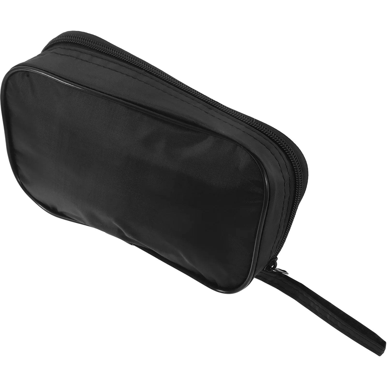 Multifunctional Tool Bag for Clamp Meters Multimeters Cloth Case Portable Storage ganizer Pouch Water Proof Small Tool
Multifunctional Tool Bag for Clamp Meters Multimeters Cloth Case Portable Storage ganizer Pouch Water Proof Small Tool