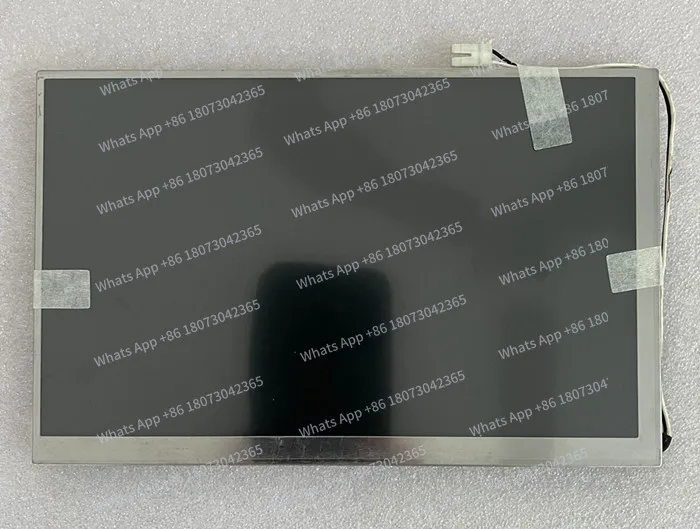 7,0-дюймовый 60-контактный TFT ЖК-дисплей CLAA070LD0DCW 800(RGB)*480 WVGA
7,0-дюймовый 60-контактный TFT ЖК-дисплей CLAA070LD0DCW 800(RGB)*480 WVGA