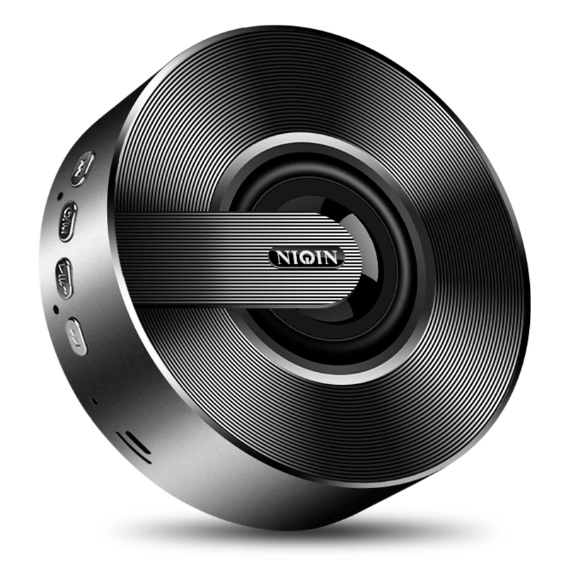 Wireless bluetooth speaker, high volume mobile phone, portable portable outdoor steel cannon home stereo
Wireless bluetooth speaker, high volume mobile phone, portable portable outdoor steel cannon home stereo