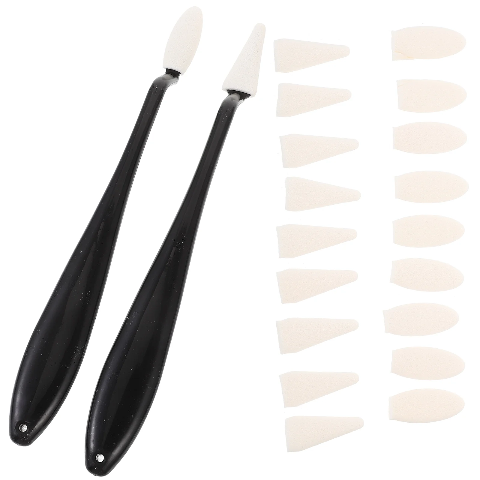 Sketch Eraser Useful Artist Drawing Tool Supplies Portable Wiper Set Blooming Heads Smudge Correction Student
Sketch Eraser Useful Artist Drawing Tool Supplies Portable Wiper Set Blooming Heads Smudge Correction Student