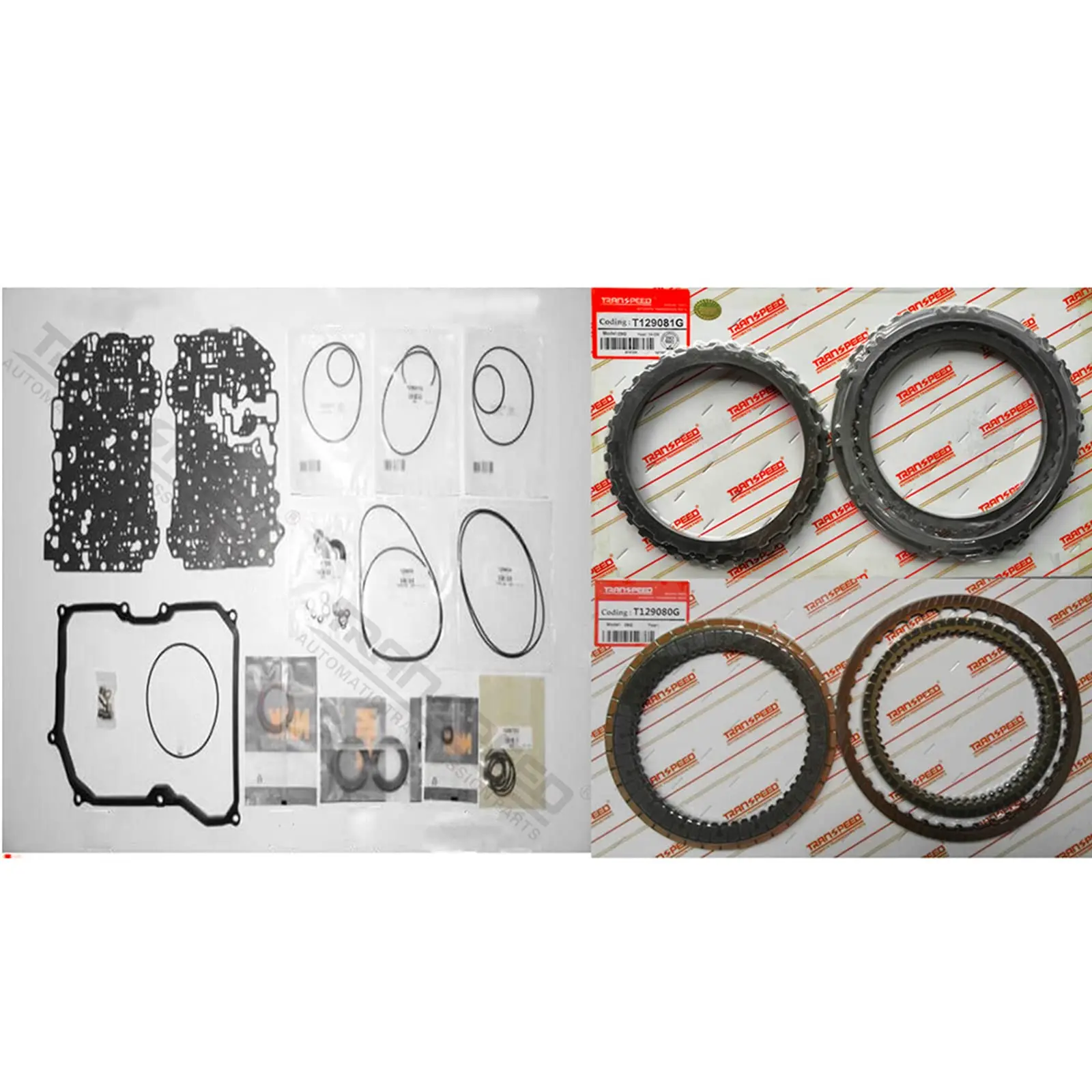 TRANSPEED 09G TF65-SN Главный комплект для восстановления коробки передач Комплект уплотнительных колец коробки передач для VW T4 SANTANA VW T4 SANTANA
TRANSPEED 09G TF65-SN Главный комплект для восстановления коробки передач Комплект уплотнительных колец коробки передач для VW T4 SANTANA VW T4 SANTANA