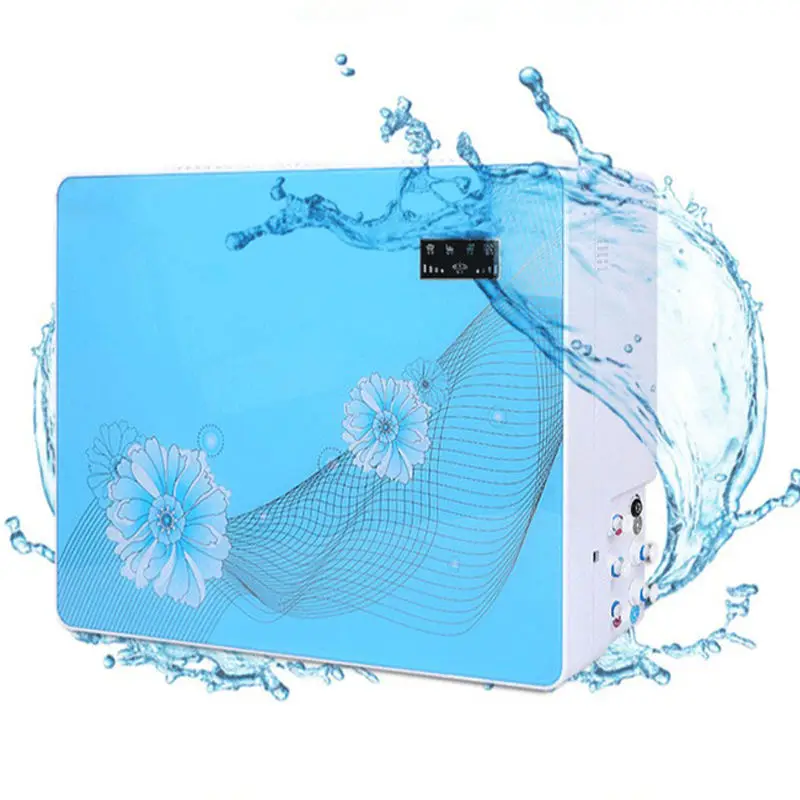 Электрический настенный очиститель воды обратного осмоса, машина для прямых напитков RO, машина для чистой воды для кухни, отелей, настольный диспенсер
Электрический настенный очиститель воды обратного осмоса, машина для прямых напитков RO, машина для чистой воды для кухни, отелей, настольный диспенсер