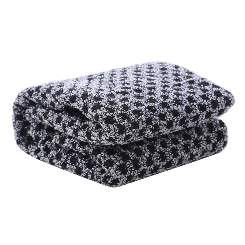 1 шт., полотенце для душа и шеи
1 шт., полотенце для душа и шеи