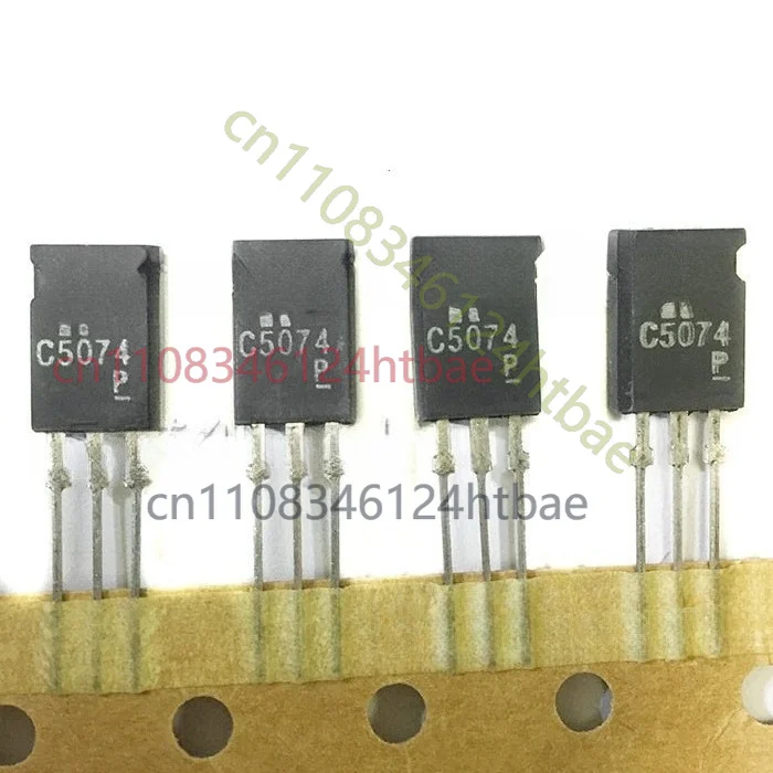 20pcs 2SC5074-P 2SC5074 C5074 DIP3 new
20pcs 2SC5074-P 2SC5074 C5074 DIP3 new