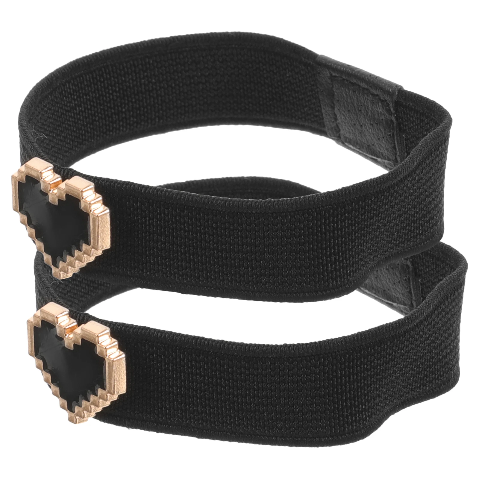 Love Pearl Strap Straps for Shoes Elastic Heel Flat Laces Replace Band Detachable Anti Loose Child
Love Pearl Strap Straps for Shoes Elastic Heel Flat Laces Replace Band Detachable Anti Loose Child