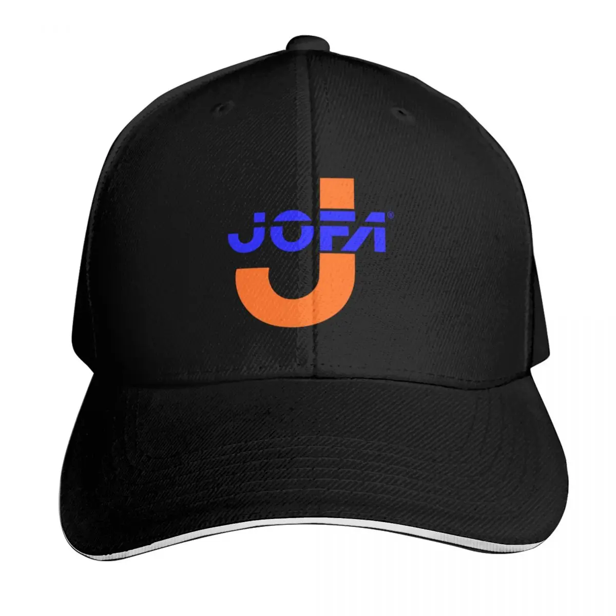 Jofa Hockey Retro Logo 3 Baseball Cap Luxury Brand New In The Hat Snap Back Hat Golf Hat Man Mens Caps Women's
Jofa Hockey Retro Logo 3 Baseball Cap Luxury Brand New In The Hat Snap Back Hat Golf Hat Man Mens Caps Women's