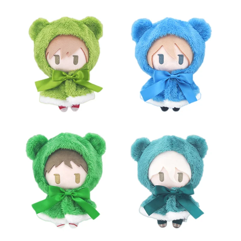 Genuine Danganronpa Nagito Komaeda Togami Byakuya Hinata Hajime Cosplay Fluffy Cartoon Plush Toy Keychain Gift In Stock
Genuine Danganronpa Nagito Komaeda Togami Byakuya Hinata Hajime Cosplay Fluffy Cartoon Plush Toy Keychain Gift In Stock