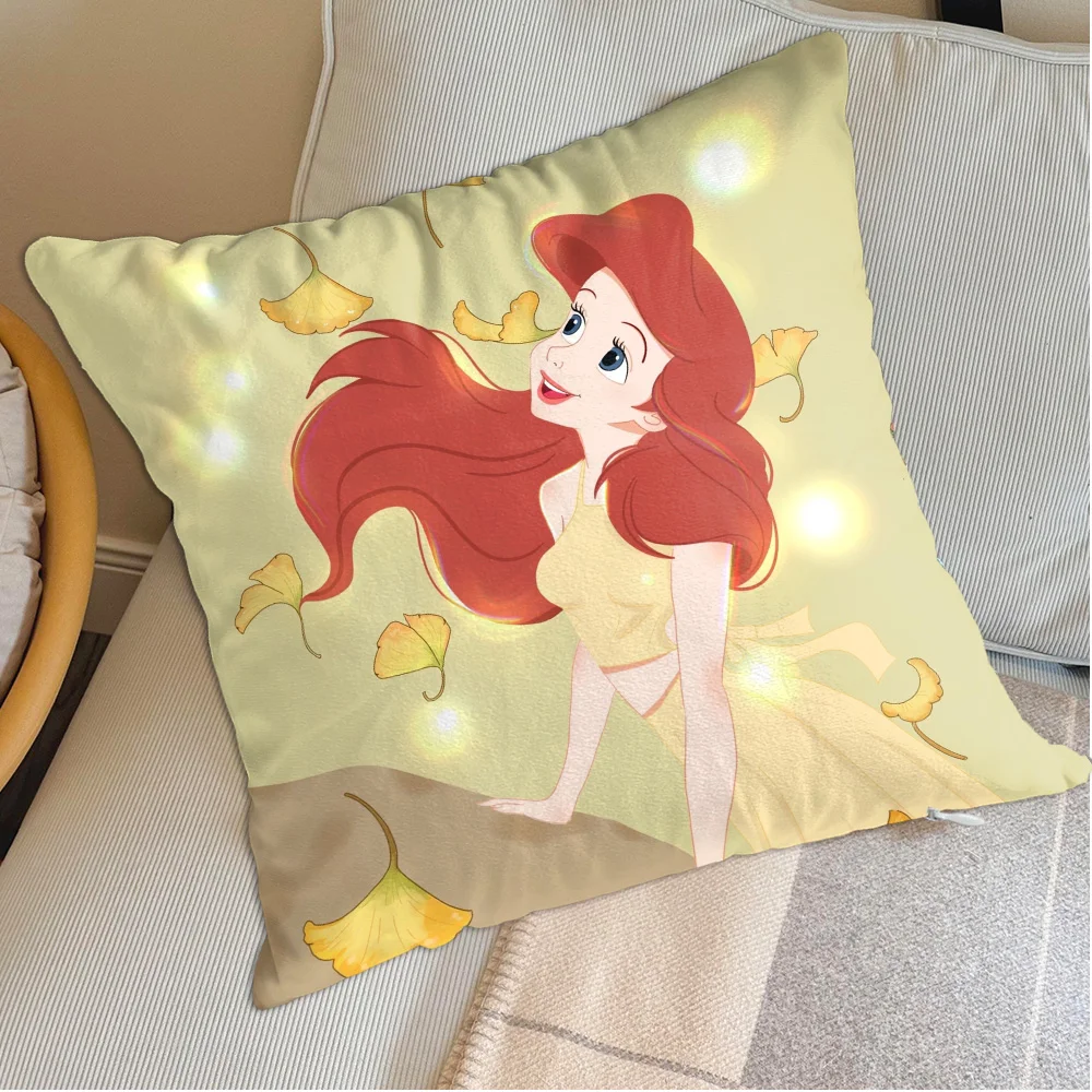 Pillow Cases Decorative Cushions Cover for Sofa Kawaii M-Mermaids New Year Home Decoration Living Room Pillowcase 45x45 Nordic
Pillow Cases Decorative Cushions Cover for Sofa Kawaii M-Mermaids New Year Home Decoration Living Room Pillowcase 45x45 Nordic