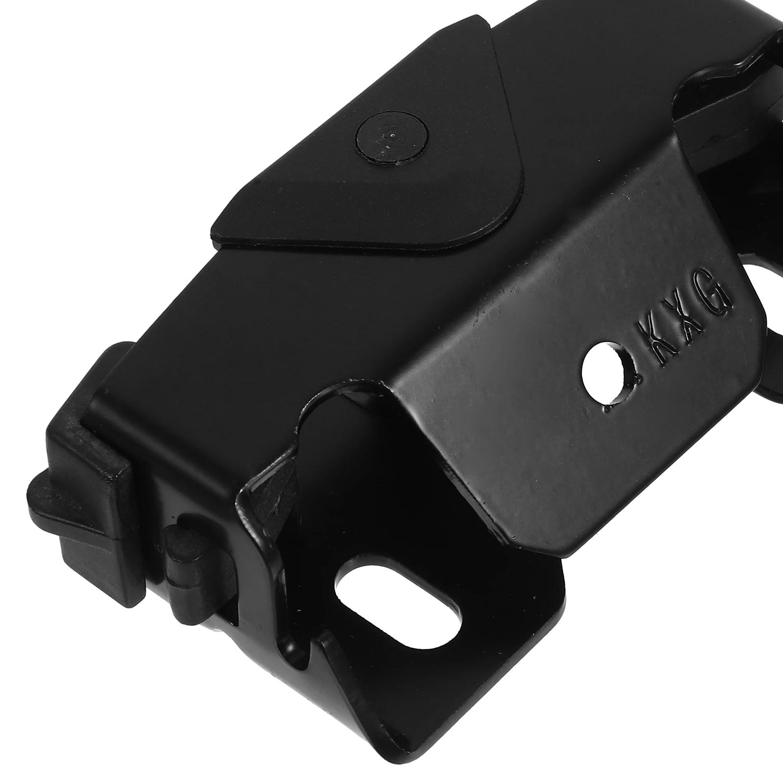 Door Lock Rear Block Metal Car Trunk Latch Replacement Security Tailgate Long Lifespan Black Key for Multiple Models Trunk Door
Door Lock Rear Block Metal Car Trunk Latch Replacement Security Tailgate Long Lifespan Black Key for Multiple Models Trunk Door