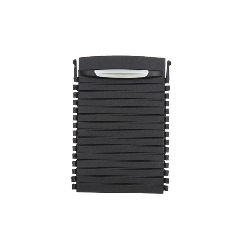 Car Rear Seats Box Water Cup Holder Rolling Curtain Cover For BMW 7 Series F02 08-15 5220721753 Replacement Parts Accessories
Car Rear Seats Box Water Cup Holder Rolling Curtain Cover For BMW 7 Series F02 08-15 5220721753 Replacement Parts Accessories