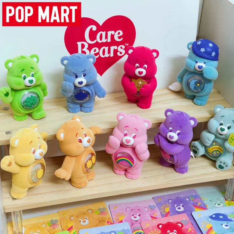 Горячая новинка: Оригинальный Pop Mart Lovely Bear Colorful Hugs Series – Забавный кулон-сюрприз в таинственной коробке. Подарок для девочек на день рождения.
Горячая новинка: Оригинальный Pop Mart Lovely Bear Colorful Hugs Series – Забавный кулон-сюрприз в таинственной коробке. Подарок для девочек на день рождения.