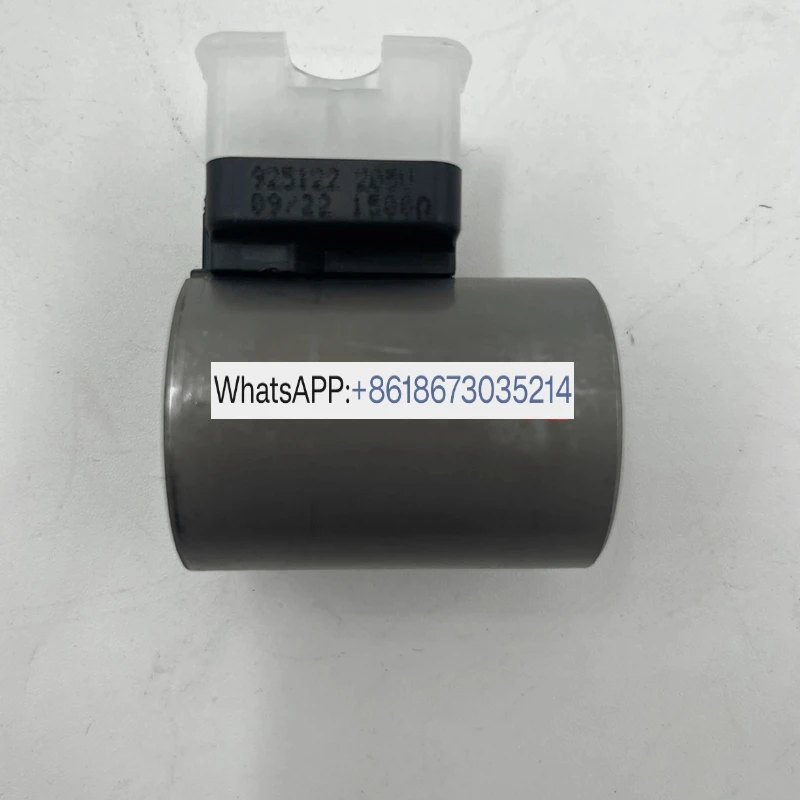Coil 925122 Electromagnet GRFY045F20B01 GRYO35F20E42
Coil 925122 Electromagnet GRFY045F20B01 GRYO35F20E42