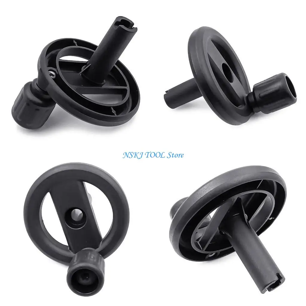L8RC Table Sawer Hand Wheel 5140117-77 for DW745 DWE7480 DWE7485 Industrial Equipment
L8RC Table Sawer Hand Wheel 5140117-77 for DW745 DWE7480 DWE7485 Industrial Equipment