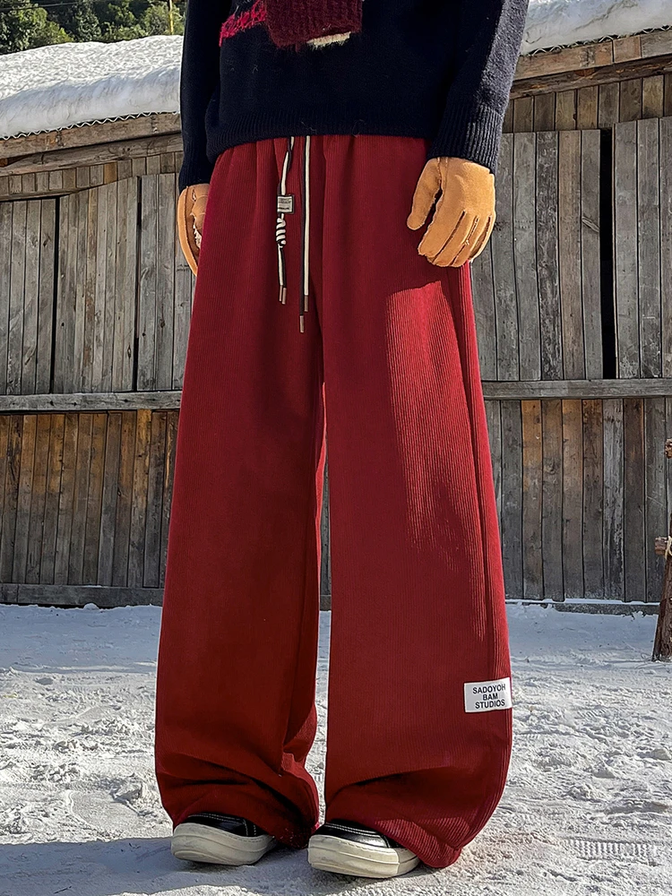 Thi Corduroy Fce на подкладке, прямые мужские брюки больших размеров, теплые зимние повседневные брюки American Sle для мужчин больших размеров
Thi Corduroy Fce на подкладке, прямые мужские брюки больших размеров, теплые зимние повседневные брюки American Sle для мужчин больших размеров