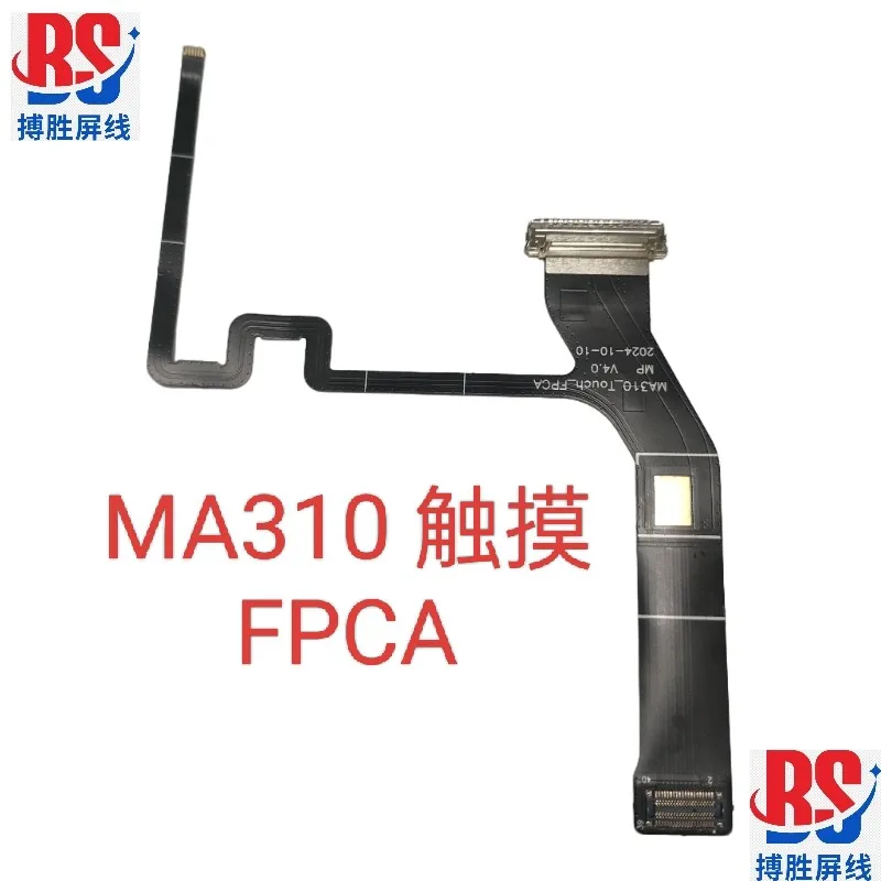 for Razer BOOK 13 RZ09-0357 Screen Cable for Razer RZ09 MA310 Touch Screen Cable Cable
for Razer BOOK 13 RZ09-0357 Screen Cable for Razer RZ09 MA310 Touch Screen Cable Cable