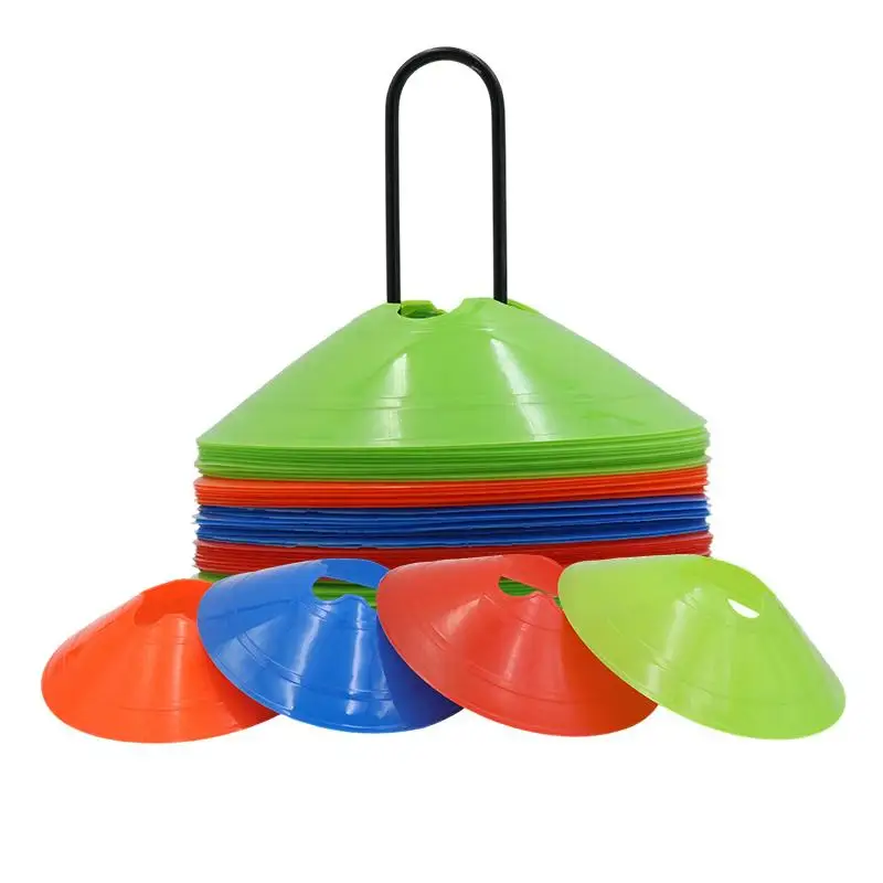 Soccer Agility Disc Set 10Pcs Essential for Coaches and Trainers in Enhancing Performance
Soccer Agility Disc Set 10Pcs Essential for Coaches and Trainers in Enhancing Performance