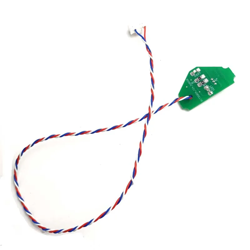 Новая плата датчика датчика этикетки P 1004144 -001 для Zebra 140XI4 170XI4 220XI4 запасные части для принтера этикеток со штрих-кодом
Новая плата датчика датчика этикетки P 1004144 -001 для Zebra 140XI4 170XI4 220XI4 запасные части для принтера этикеток со штрих-кодом