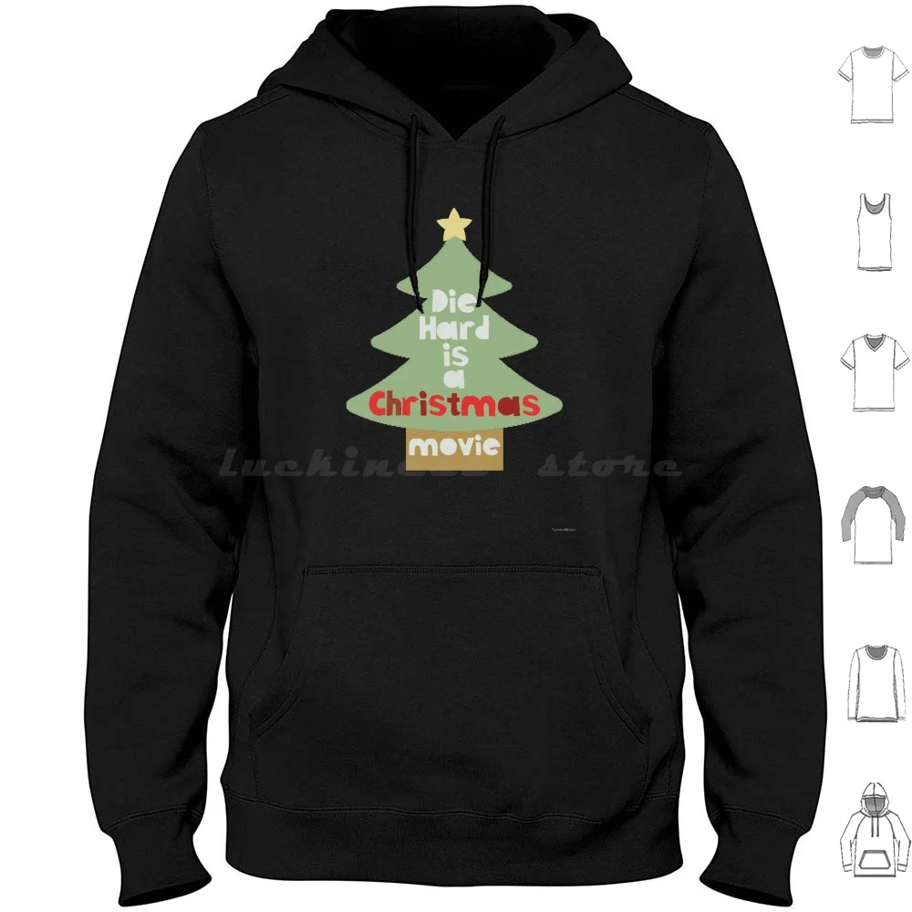 Die Hard Is A Christmas Movie Hoodies Long Sleeve Die Hard Christmas Greetings Holidays Xmas Cool Funny Die Hard
Die Hard Is A Christmas Movie Hoodies Long Sleeve Die Hard Christmas Greetings Holidays Xmas Cool Funny Die Hard
