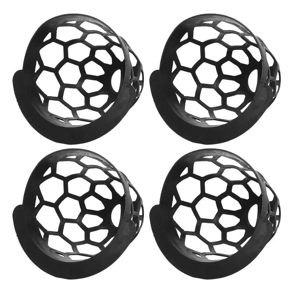 4Pcs Heavy Duty Tpe Pool Table Pockets Billiards Net Bag for Cue Ball Storage Drop Pocket Replacement Modern Elegant Billiard
4Pcs Heavy Duty Tpe Pool Table Pockets Billiards Net Bag for Cue Ball Storage Drop Pocket Replacement Modern Elegant Billiard