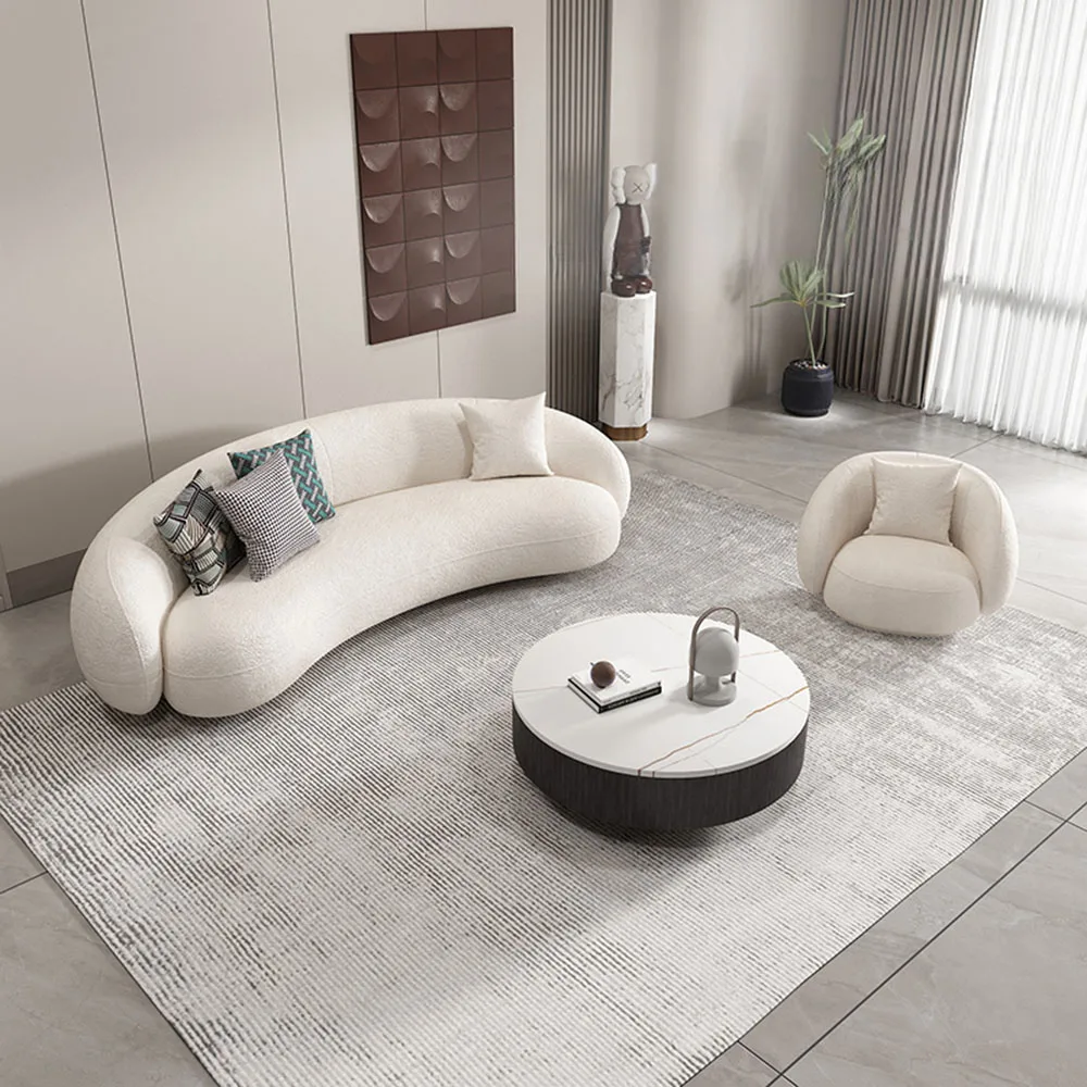 Modern Elastico Living Room Sofa Designer Wood Single Floor Sofa Nordic Luxury Cadeiras Para Sala De Estar Home Accessories
Modern Elastico Living Room Sofa Designer Wood Single Floor Sofa Nordic Luxury Cadeiras Para Sala De Estar Home Accessories