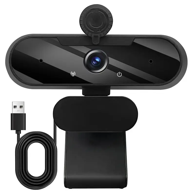 Стильная USB-веб-камера, вращающийся штатив для потоковой веб-камеры с широкоугольной веб-камерой для потоковой передачи, видеозвонков, конференций
Стильная USB-веб-камера, вращающийся штатив для потоковой веб-камеры с широкоугольной веб-камерой для потоковой передачи, видеозвонков, конференций