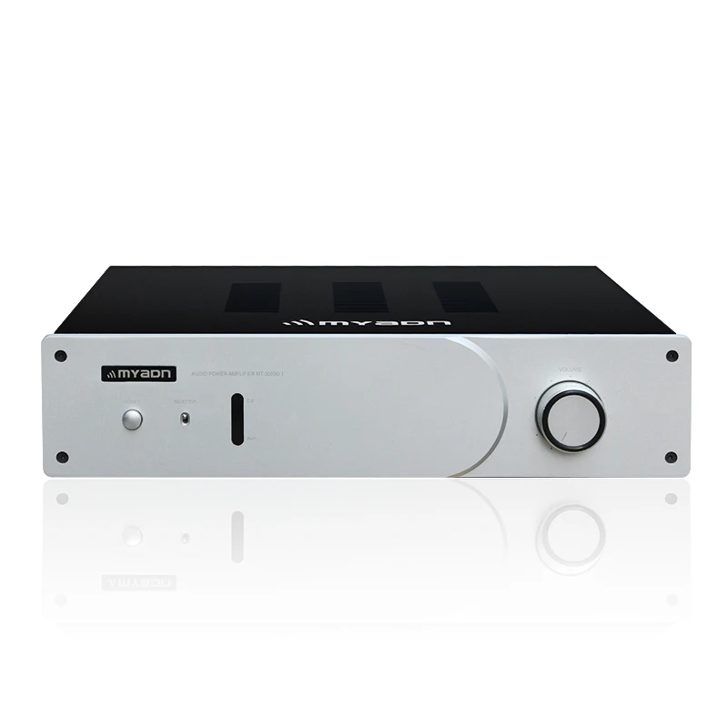 Новая версия Baroque 300B, мощный усилитель HIFI лихорадки, класс A и B, выходная мощность: 150 Вт + 150 Вт, 8 Ом
Новая версия Baroque 300B, мощный усилитель HIFI лихорадки, класс A и B, выходная мощность: 150 Вт + 150 Вт, 8 Ом