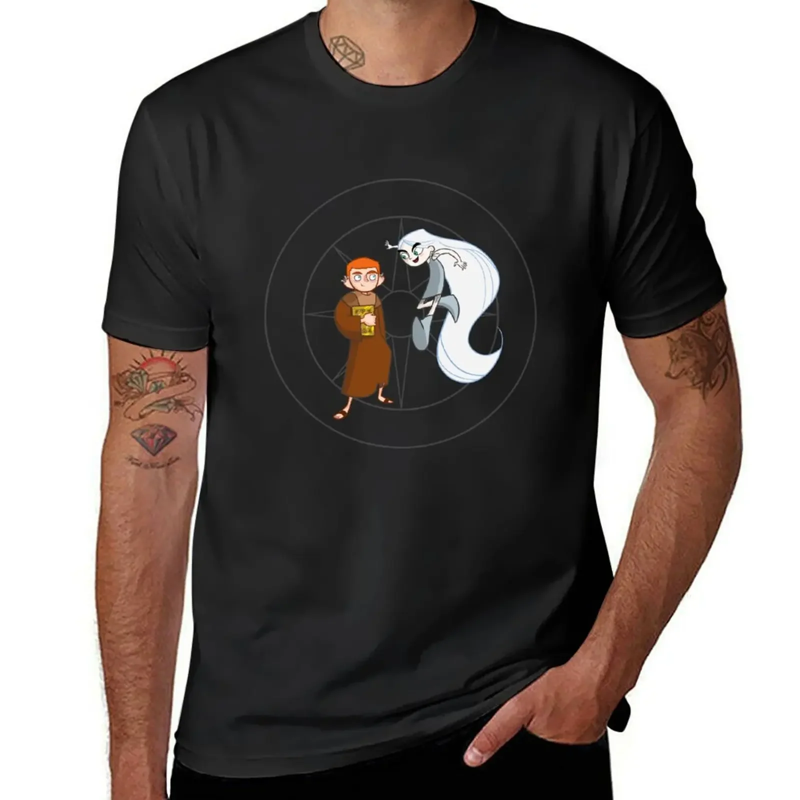 Peculiar Friends of Kells T-Shirt oversized graphic tee blanks affliction shirts mens shirts graphic tee
Peculiar Friends of Kells T-Shirt oversized graphic tee blanks affliction shirts mens shirts graphic tee