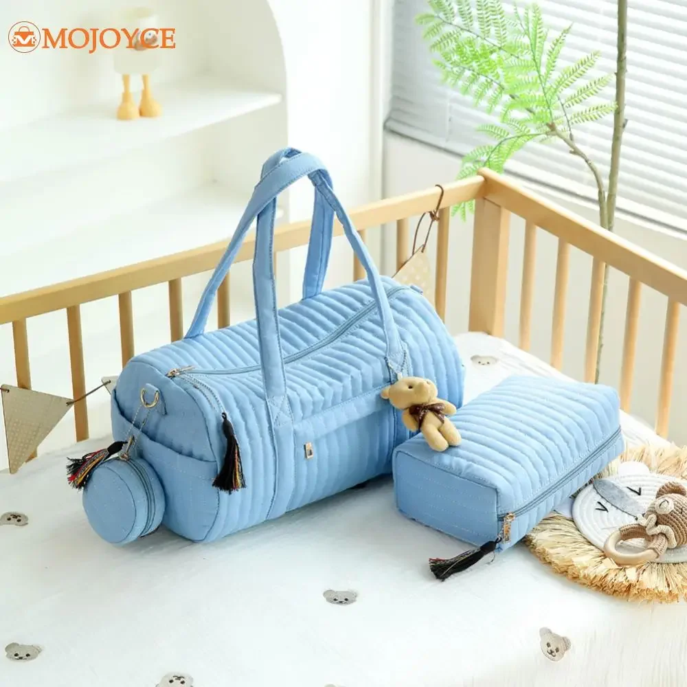 Quilted Lightweight Travel Storage Bag Large Capacity Top Handle Bag Trendy Boston Shoulder Bags Women Simple Daily Tote Handbag
Quilted Lightweight Travel Storage Bag Large Capacity Top Handle Bag Trendy Boston Shoulder Bags Women Simple Daily Tote Handbag