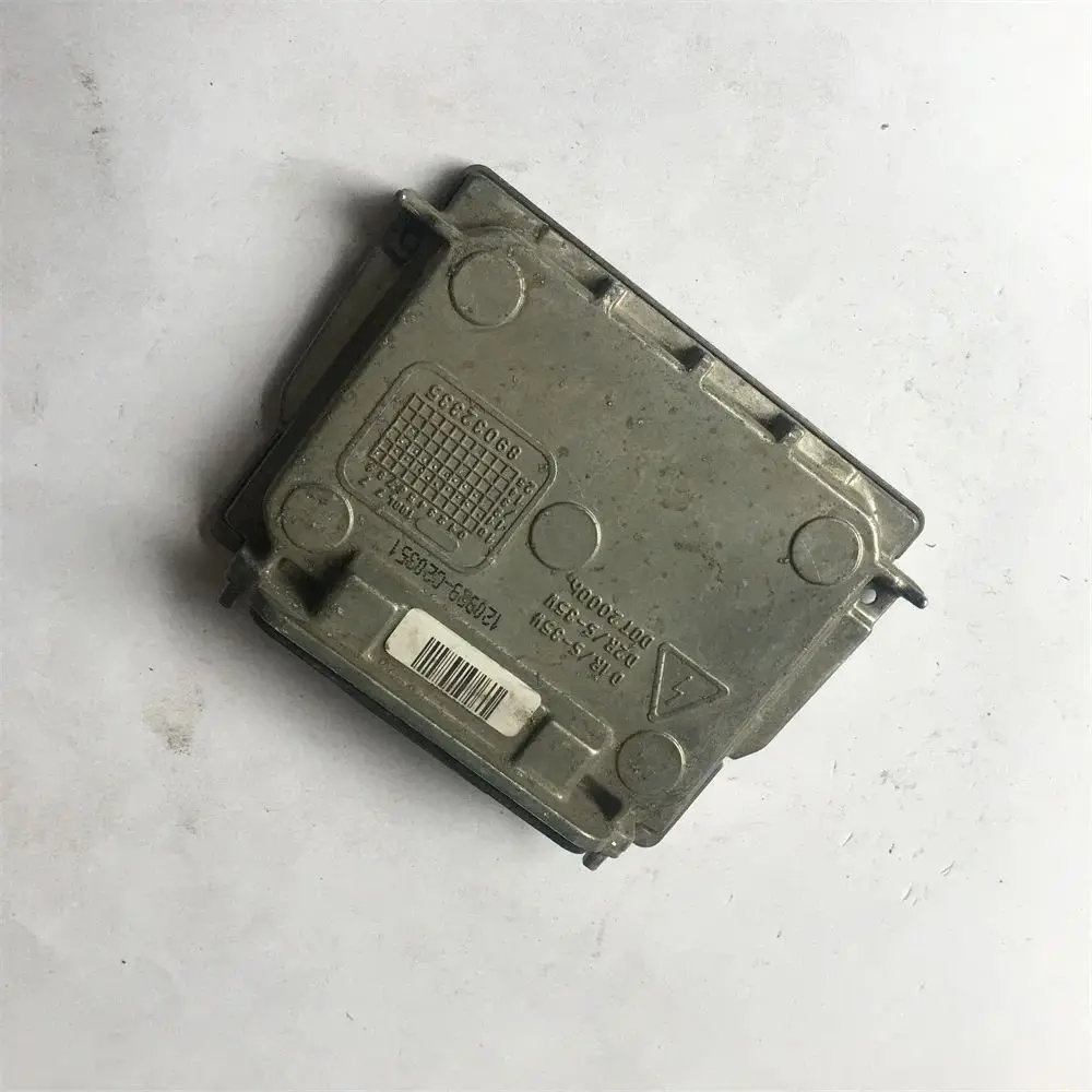 Оригинальный ксеноновый балластный блок HID фары, модуль контроллера 89034934 4L0907391 для BMW Audi для VW GMC Volvo
Оригинальный ксеноновый балластный блок HID фары, модуль контроллера 89034934 4L0907391 для BMW Audi для VW GMC Volvo