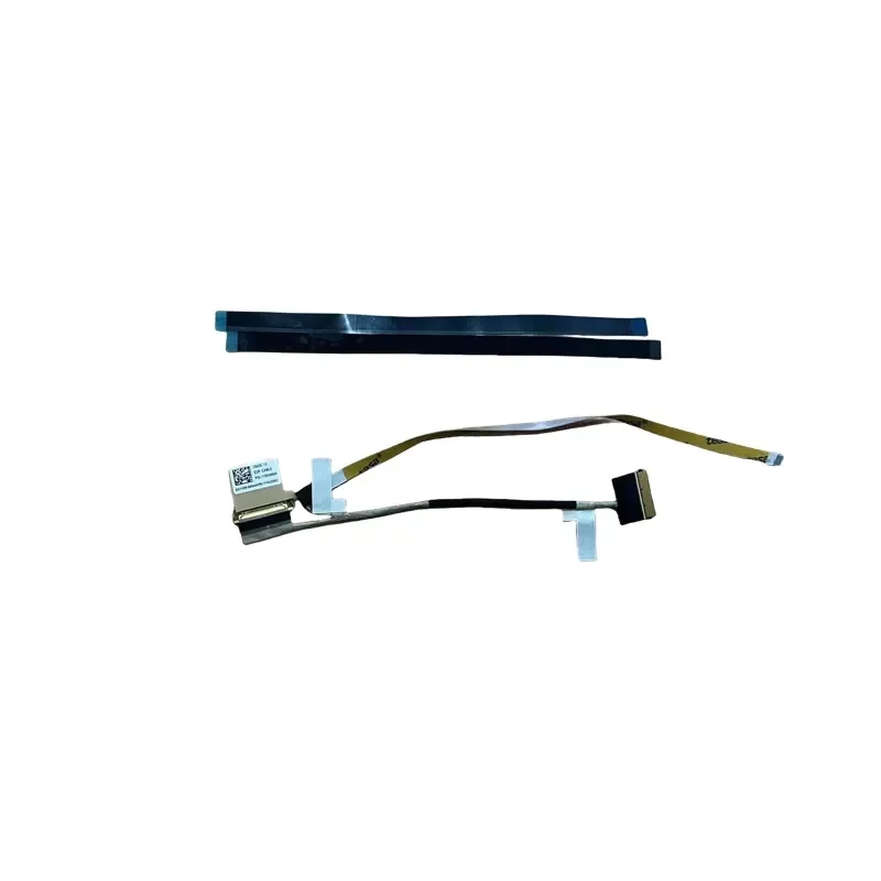 Screen Cable for Lenovo ThinkBook 13s-IWL Wei 6Pro 13-IML 5C10S29939
Screen Cable for Lenovo ThinkBook 13s-IWL Wei 6Pro 13-IML 5C10S29939