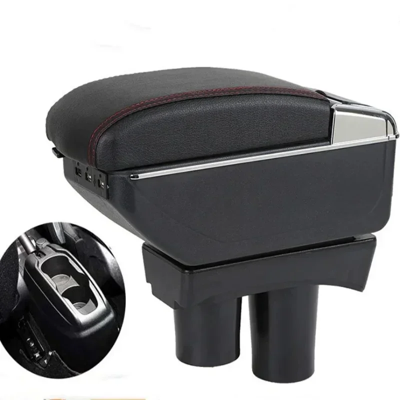 New luxury For Citroen C2 Armrest Box For Citroen C3 C2 Car Armrest Storage Box Modification Universal Car Accessorissories
New luxury For Citroen C2 Armrest Box For Citroen C3 C2 Car Armrest Storage Box Modification Universal Car Accessorissories