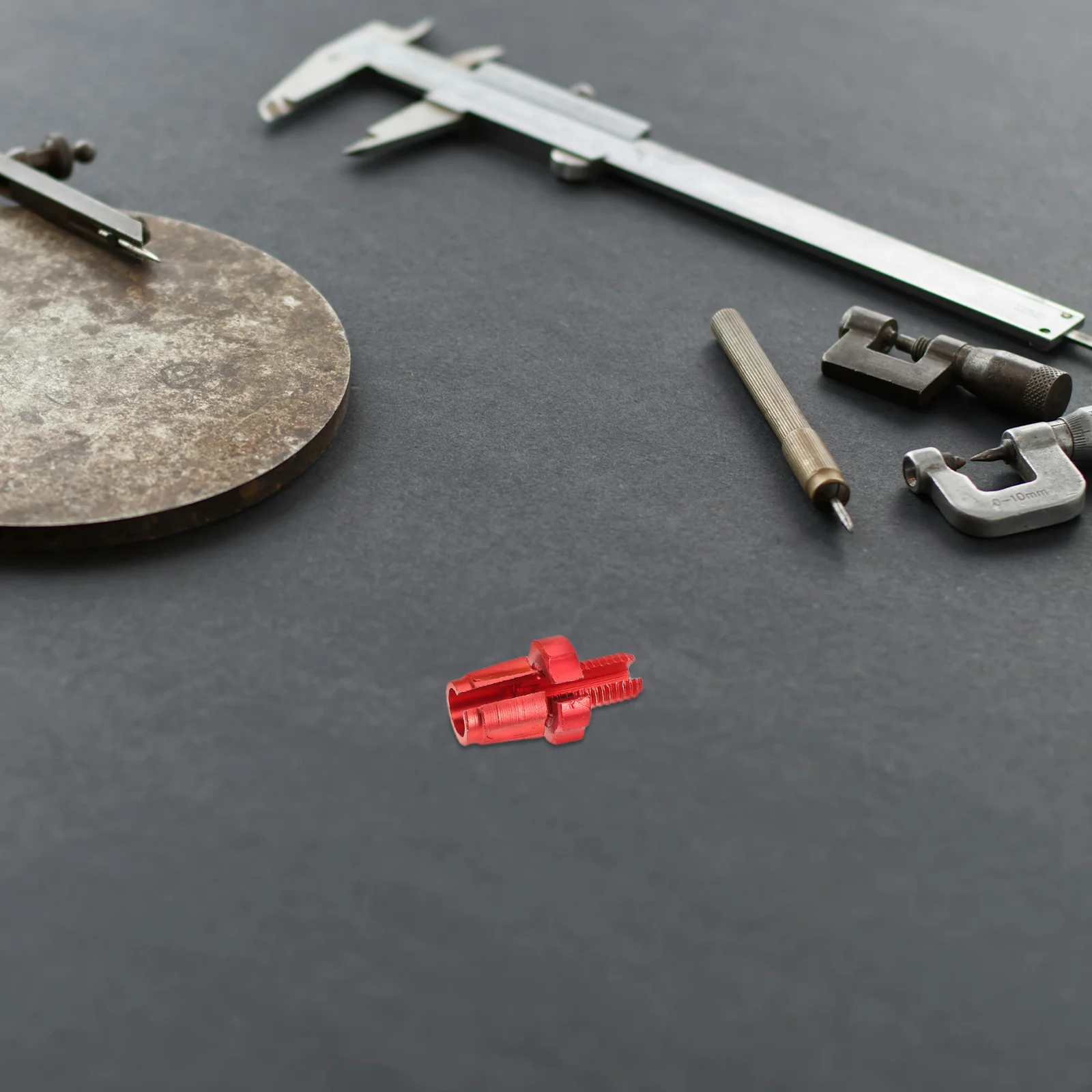 10pcs Bicycle Brake Screws M7 Aluminum Alloy For Mountain Road Bikes Barrel Adjuster Bolts Bike Lever Fastener Brake Hardware
10pcs Bicycle Brake Screws M7 Aluminum Alloy For Mountain Road Bikes Barrel Adjuster Bolts Bike Lever Fastener Brake Hardware