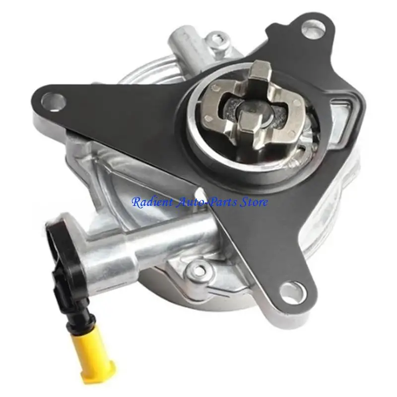 T3EF Efficient Brake Vacuum for Improved Braking Response 68288744AA 68328357AA
T3EF Efficient Brake Vacuum for Improved Braking Response 68288744AA 68328357AA