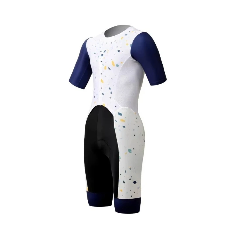 New Light Bicycle Riding Skin Set Breathable Bicycle Riding Integrated Outdoor Sports Clothing
New Light Bicycle Riding Skin Set Breathable Bicycle Riding Integrated Outdoor Sports Clothing