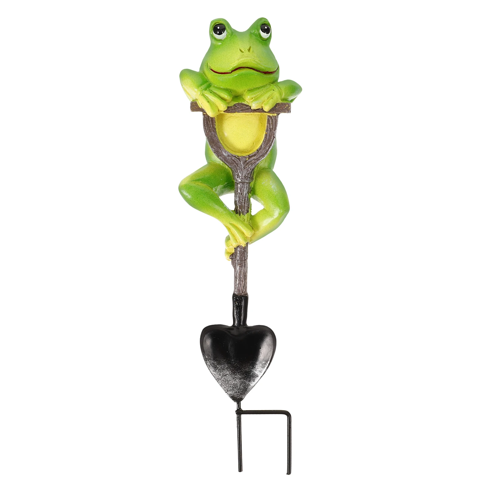 Frog Statue Resin Garden Decor Outdoor Lawn Ornament Cute Figurine Crafts Decoration Yard Sculpture Landscape Accent Garden
Frog Statue Resin Garden Decor Outdoor Lawn Ornament Cute Figurine Crafts Decoration Yard Sculpture Landscape Accent Garden