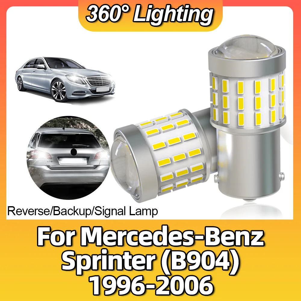 2 шт., 1156 BA15S P21W фотосессия автомобиля Mercedes-Benz Sprinter (B904) 1996-2000 2001 2002 2003 2004 2005
2 шт., 1156 BA15S P21W фотосессия автомобиля Mercedes-Benz Sprinter (B904) 1996-2000 2001 2002 2003 2004 2005