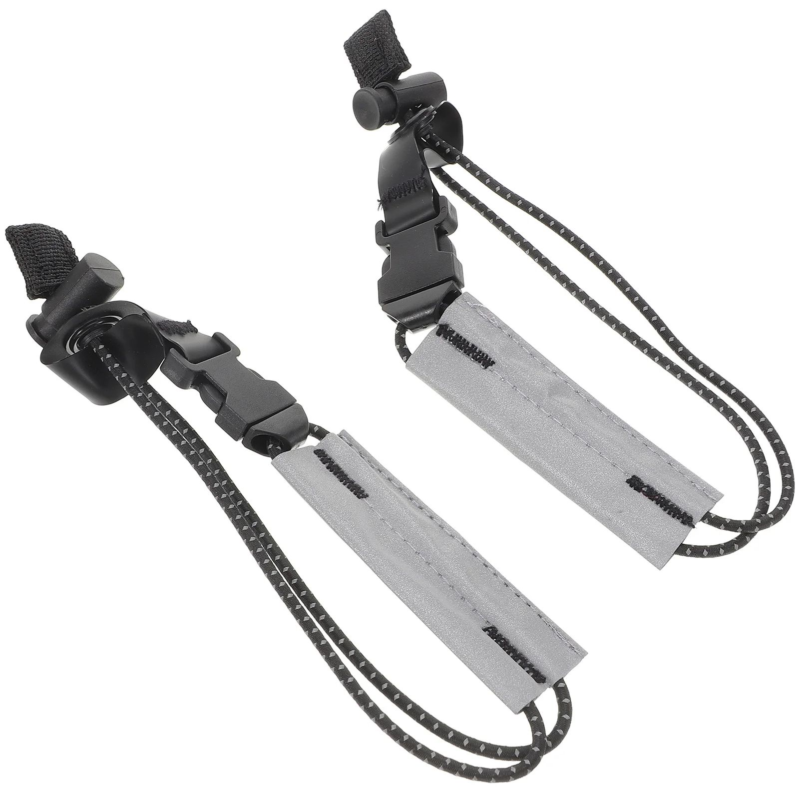 2Pcs Adjustable Pant Leg Straps Reflective Elastic Bands Cycling Safety Holder Ankle Strap for Night Running Hiking 
2Pcs Adjustable Pant Leg Straps Reflective Elastic Bands Cycling Safety Holder Ankle Strap for Night Running Hiking
