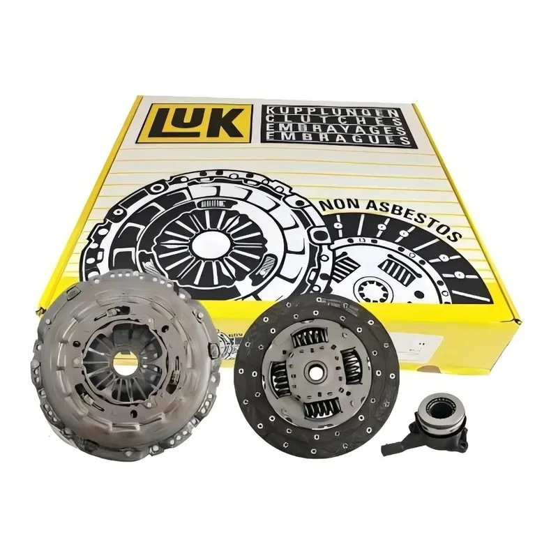 6273032090 Complete Clutch Assembly Ranger T6 2.2L Transmission Replacement Set
6273032090 Complete Clutch Assembly Ranger T6 2.2L Transmission Replacement Set