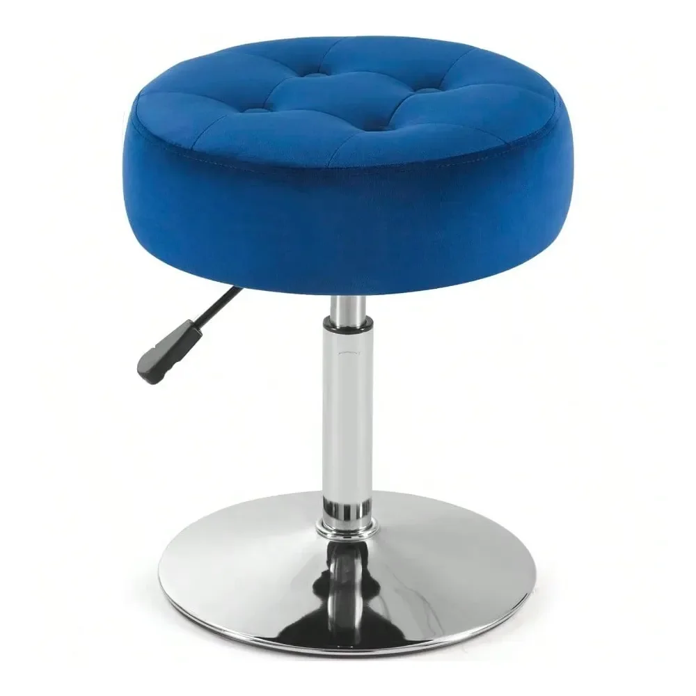 Vanity Chair For Makeup Room Vanity Stool For Makeup Room Round Velvet Tufted Makeup Chair Vanity Stools For Bathroom Height Ad
Vanity Chair For Makeup Room Vanity Stool For Makeup Room Round Velvet Tufted Makeup Chair Vanity Stools For Bathroom Height Ad