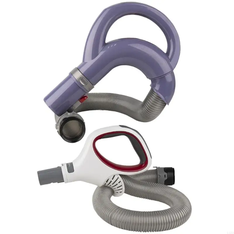 L5BD Vacuum Cleaner Extension Hose Flexible Stretch Pipe Accessories for Deeping Dusting Cleaning Floors, Carpets, Upholstery
L5BD Vacuum Cleaner Extension Hose Flexible Stretch Pipe Accessories for Deeping Dusting Cleaning Floors, Carpets, Upholstery