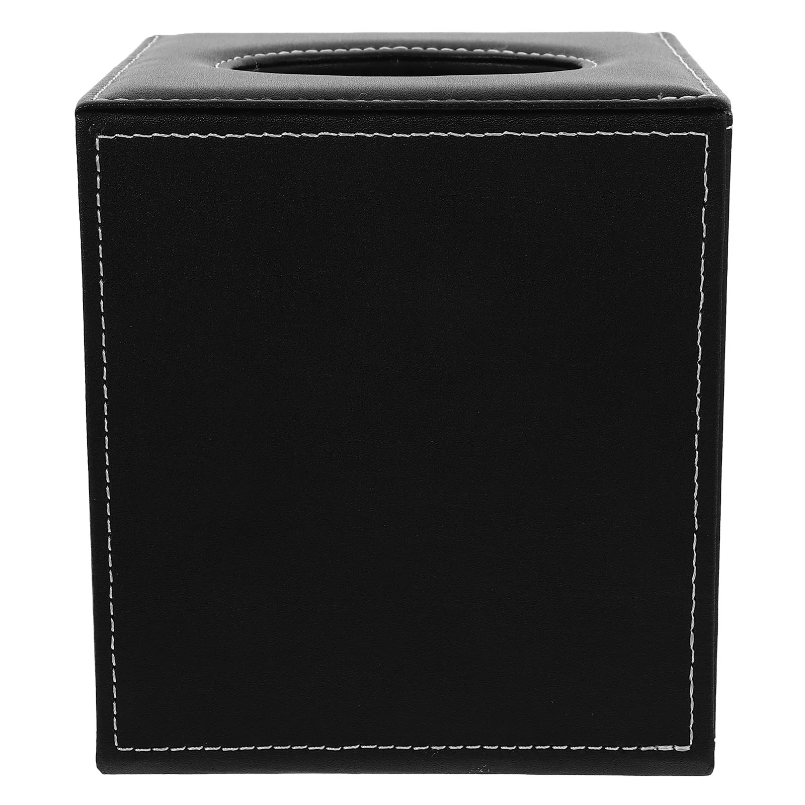 Paper Tissue Holder Box Cover Dispenser Container Simple Decorative Housewarming Gift Bathroom Kitchen Premium Material
Paper Tissue Holder Box Cover Dispenser Container Simple Decorative Housewarming Gift Bathroom Kitchen Premium Material