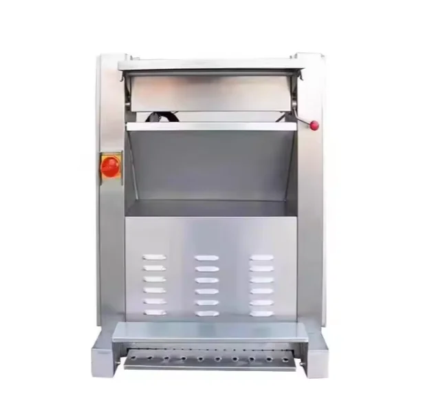 750W 500 Model Commercial in Farm Industries Slaughter Equipment Slice Pork Skinning Machine
750W 500 Model Commercial in Farm Industries Slaughter Equipment Slice Pork Skinning Machine