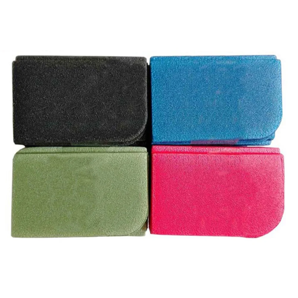 5 Pcs Folding Picnic Mat Camping Multifunctional Pad Blanket Beach Waterproof Moisture-proof
5 Pcs Folding Picnic Mat Camping Multifunctional Pad Blanket Beach Waterproof Moisture-proof