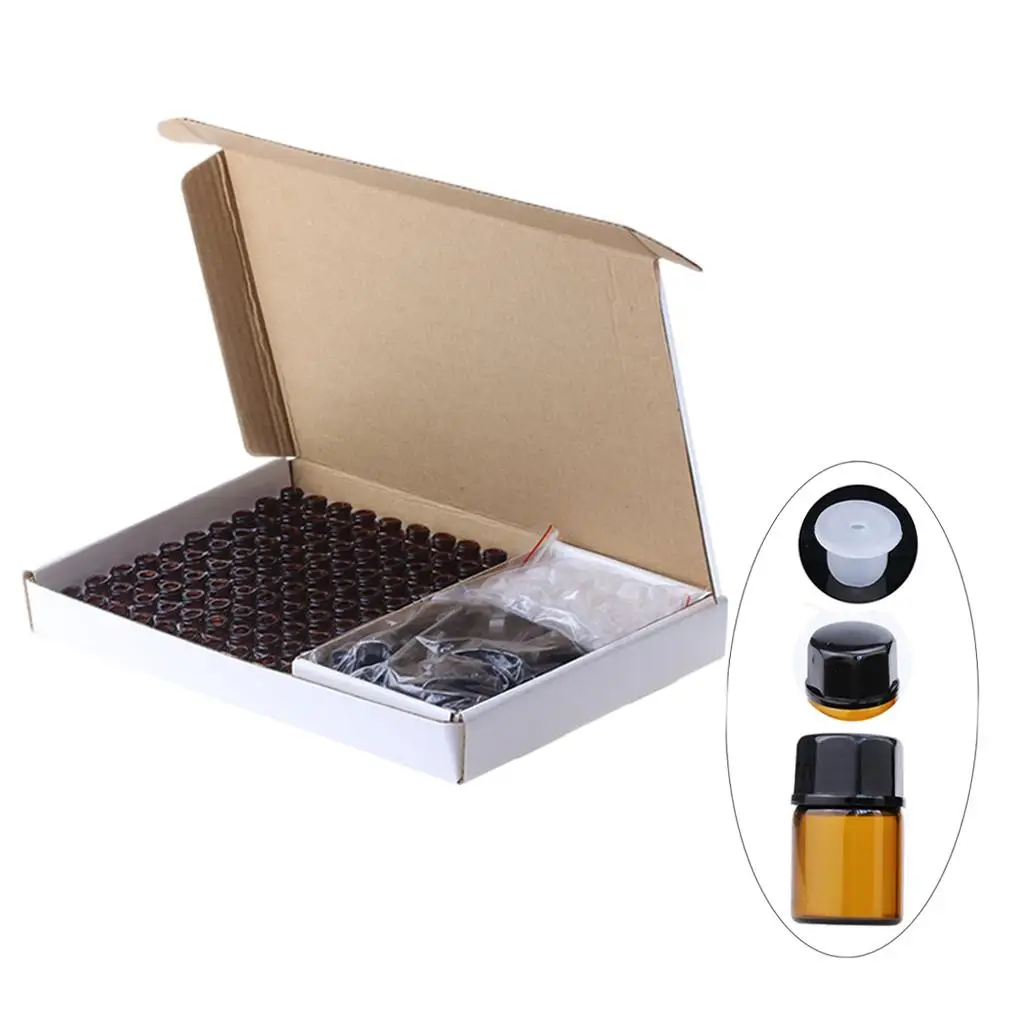1ml-2ml amber of glass Cosmetic Containers Clean Perfume Dispenser Travel Must Pipette Bottles Essential Oil Bottles
1ml-2ml amber of glass Cosmetic Containers Clean Perfume Dispenser Travel Must Pipette Bottles Essential Oil Bottles