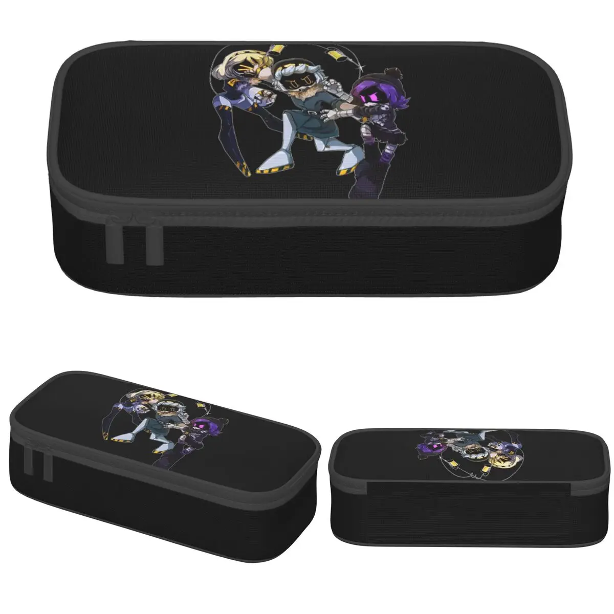 N и Uzi швейцарские пеналы убийство дроны держатель для ручек сумки для карандашей студенческие большие пеналы для хранения школьных подарков
N и Uzi швейцарские пеналы убийство дроны держатель для ручек сумки для карандашей студенческие большие пеналы для хранения школьных подарков