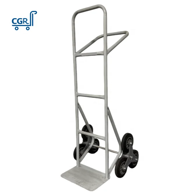 OEM Customizable Heavy Duty Up Stair Industrial Steel Platform Hand Truck For Storage And Transportation
OEM Customizable Heavy Duty Up Stair Industrial Steel Platform Hand Truck For Storage And Transportation