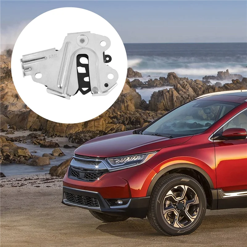 Замок заднего сиденья автомобиля в сборе для Honda CR-V CRV 2012 2013 2014 2015 2016
Замок заднего сиденья автомобиля в сборе для Honda CR-V CRV 2012 2013 2014 2015 2016