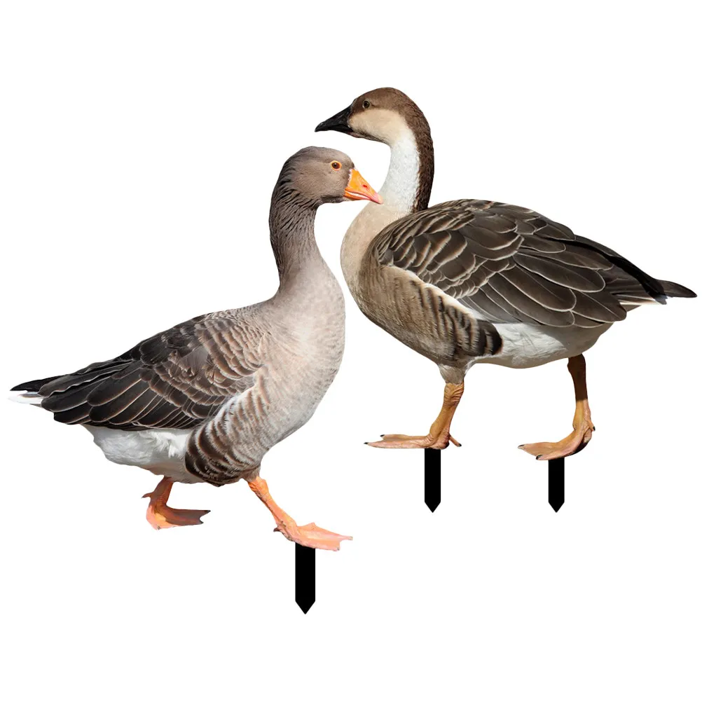 2Pcs Weather-Resistant Acrylic Garden Animal Stakes Easy Insert Lawn Yard Decoration Courtyard Patio Park Outdoor Garden
2Pcs Weather-Resistant Acrylic Garden Animal Stakes Easy Insert Lawn Yard Decoration Courtyard Patio Park Outdoor Garden