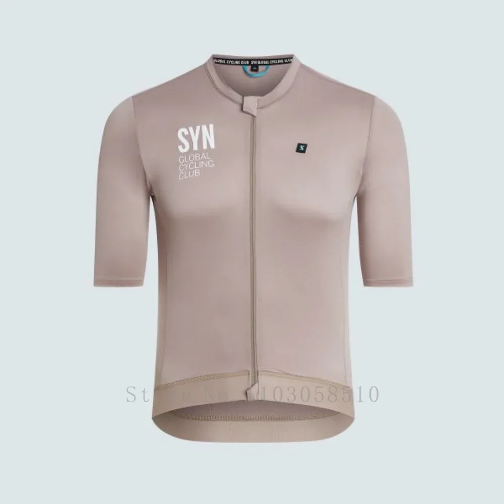 SYN Men's Cycling Sweatshirt Professional Comfort Breathable Anti-Scratch Pocket Storage Bike Accessories Jersey Sun SPF50
SYN Men's Cycling Sweatshirt Professional Comfort Breathable Anti-Scratch Pocket Storage Bike Accessories Jersey Sun SPF50